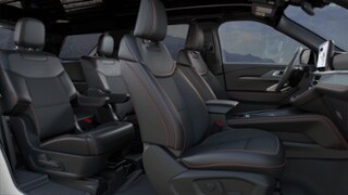 2025 Ford Explorer® Internal Image 1